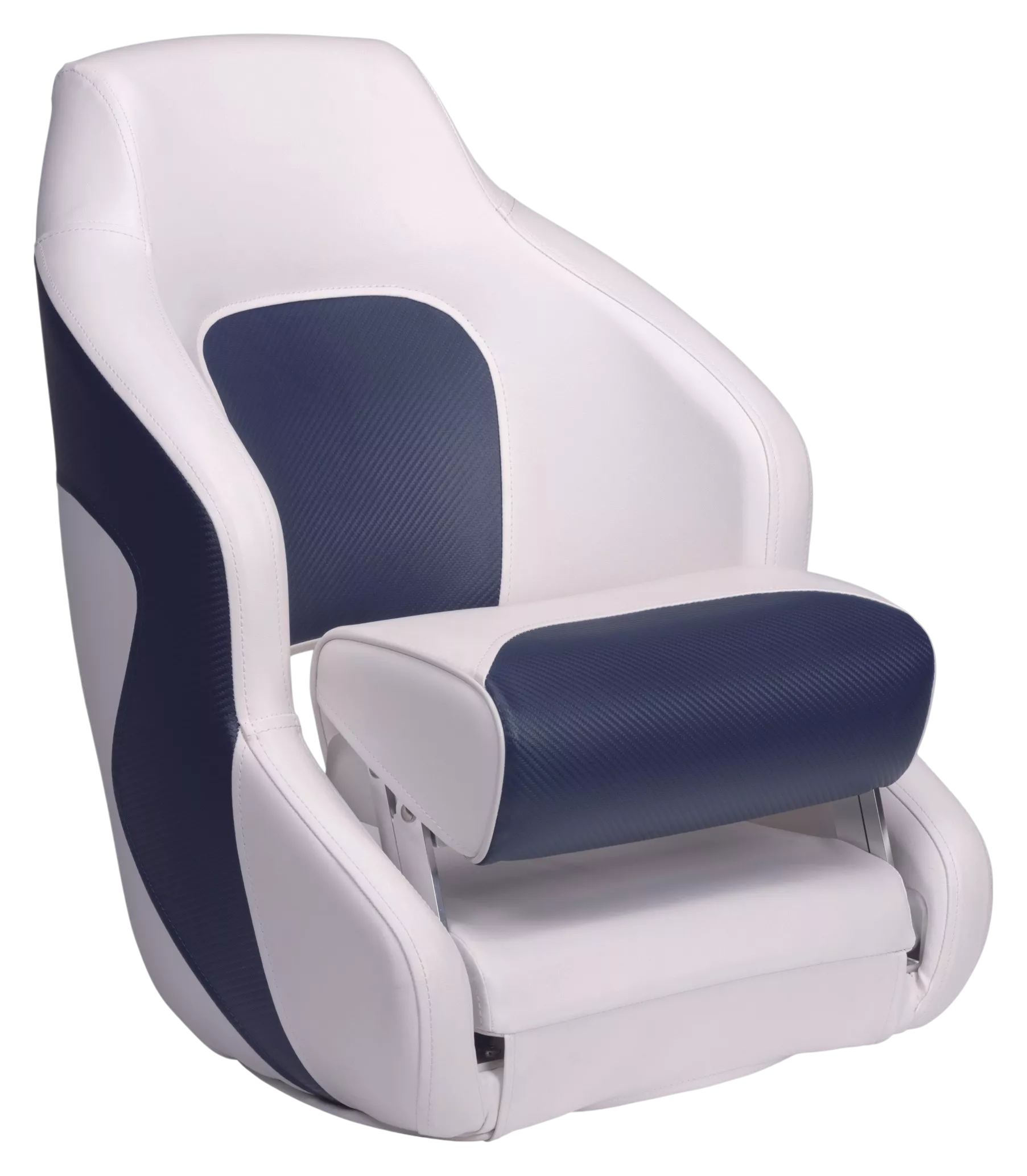 Comfort aan boord