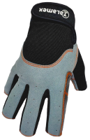 Handschuhe Amara Sport kurze Finger S