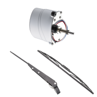 Scheibenwischer-Set 12V