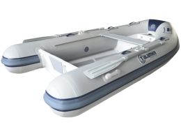 #Talamex Silverline Alu-RIB 310