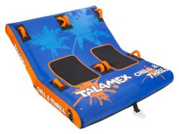 #Talamex FunTube Chill & Thrill 2P