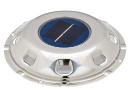 Solar Deckslüfter