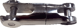 Anchor connector swivel ss AISI316 10-12mm