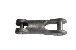 Anchor swivel galvanized 14/16mm