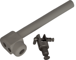 Oarlock replacement kit for bimini Comfortline, Greenline, Highline, Silverline
