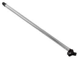 Support pole bimini top 78cm