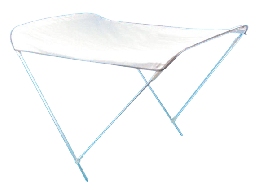 Talamex bimini top 175X180X110cm