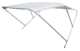 Talamex bimini top 3 arm 170x180x110cm