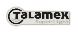 º Superlight Seiten-Logo