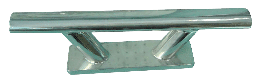 BITTE D'AMARRAGE INOX AISI 316, 265 MM
