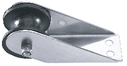 Bugrolle 159X51mm