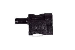 Motor-Adapter Honda 7,9mm-5/16 (Female)