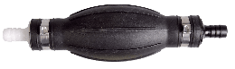 Pumpball für 9,5mm Treibstoffleitung