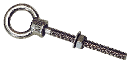 Augbolzen 8X80mm