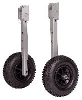 Transporträder-Set