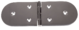 Scharnier 190x65mm 180°