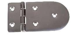 Scharnier 120.4x65mm 180°