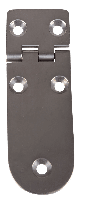 Scharnier 70x40mm 180°