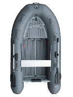 S-Line SLN270 Alu-RIB Storm Grey