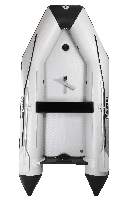 Aqualine QLA350 Airdeck
