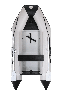 Aqualine QLX300 Alu-Floor