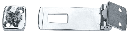 Überwurf-Verschluss m Auge 57x31mm