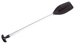 Stechpaddel T-Griff 122cm