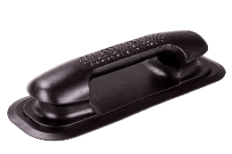 º Handgriff Heavy-Duty schwarz
