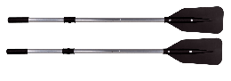 º Riemen Superlight 1.42 schwarz (Paar)