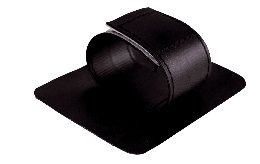º Riemen-Halter Superlight Mehler PVC+Velcro