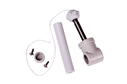 º Pin für Ruderhalterung Aqualine