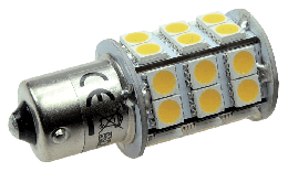 S-LED, 30xSMD 10-30V BA15s (in DE nicht lieferbar)