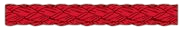 Liros Nautic 8mm rot