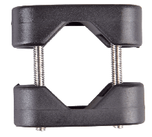 RAILMOUNT BRACKET 22-32MM (7/8-1¼")