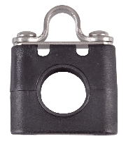 STRAP EYE RAILMOUNT