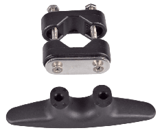CLEAT 114MM RAILMOUNT