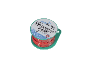 Dunwandige vertinde montage kabel 1.5mm² rood (10m)