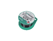 Dunwandige montage kabel 1.5mm² zwart (10m)