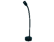 #Kaartleeslamp led