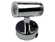 Led leeslamp met dimmer 10-16V 2700k