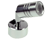 Led leeslamp 10-30V 3000k